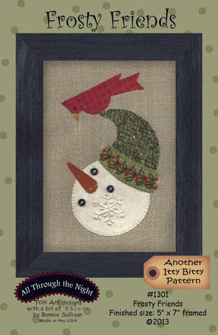 KB1301 Frosty Friends Kit
