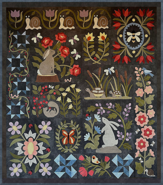 Flora and Flauna