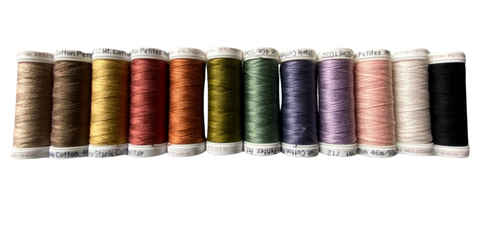 Pre-Order Lancaster Co. applique thread kit