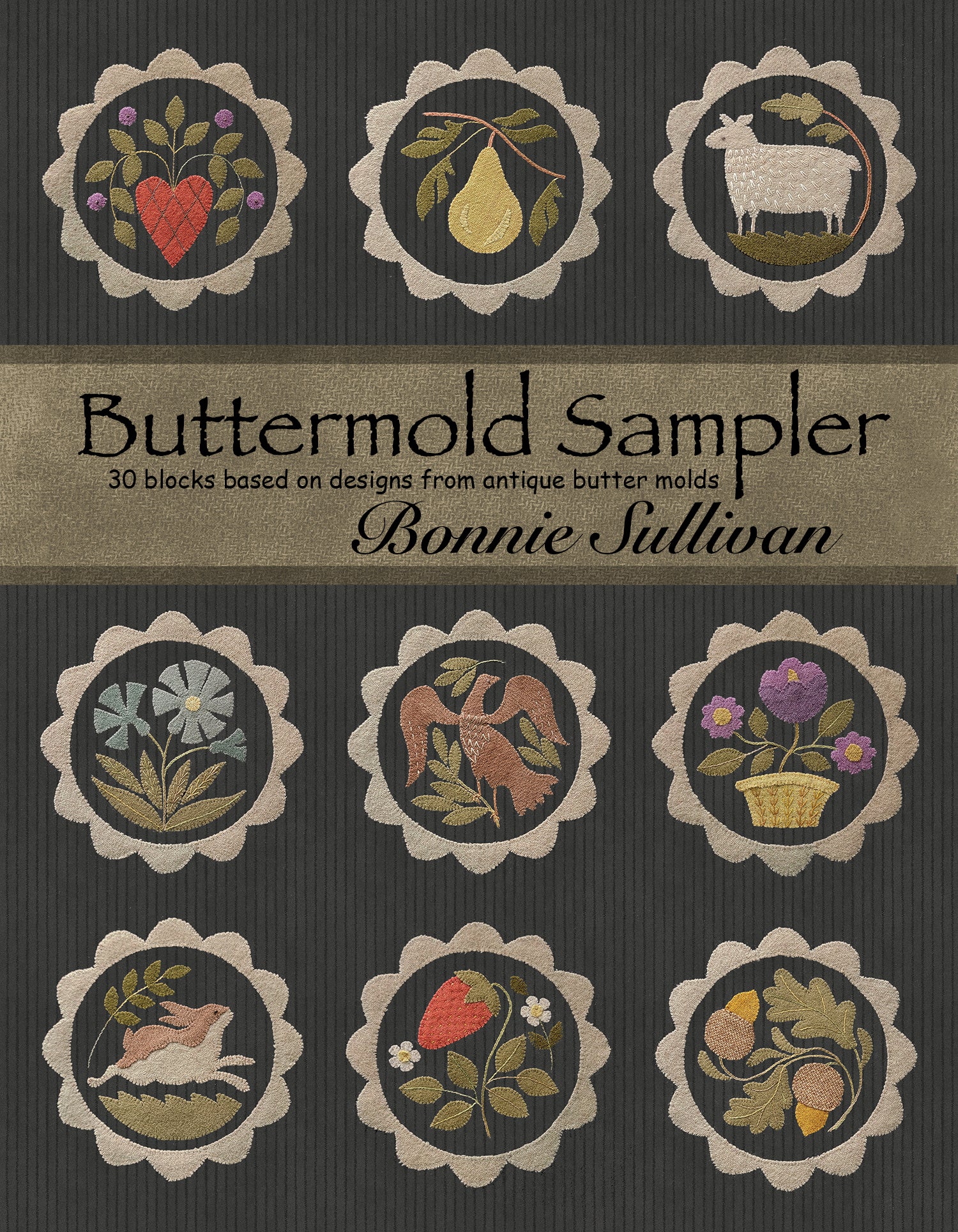 K2216 Buttermold Sampler Kit
